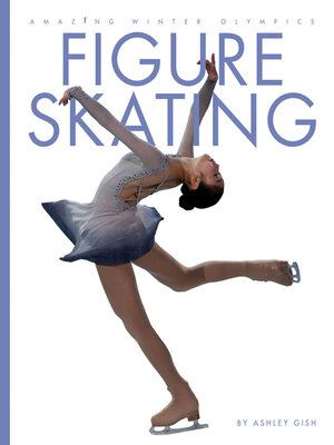 cover image of Figure Skating